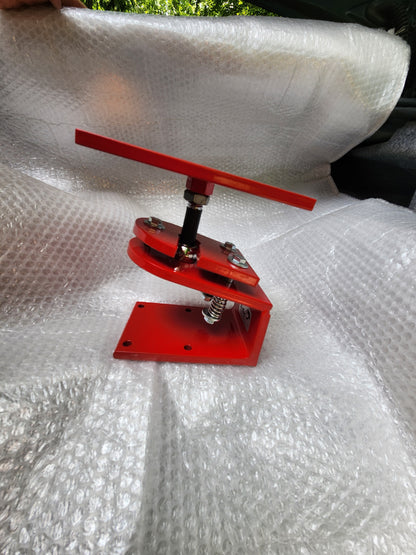 Engine Stand / Work Station for Go Kart Engines