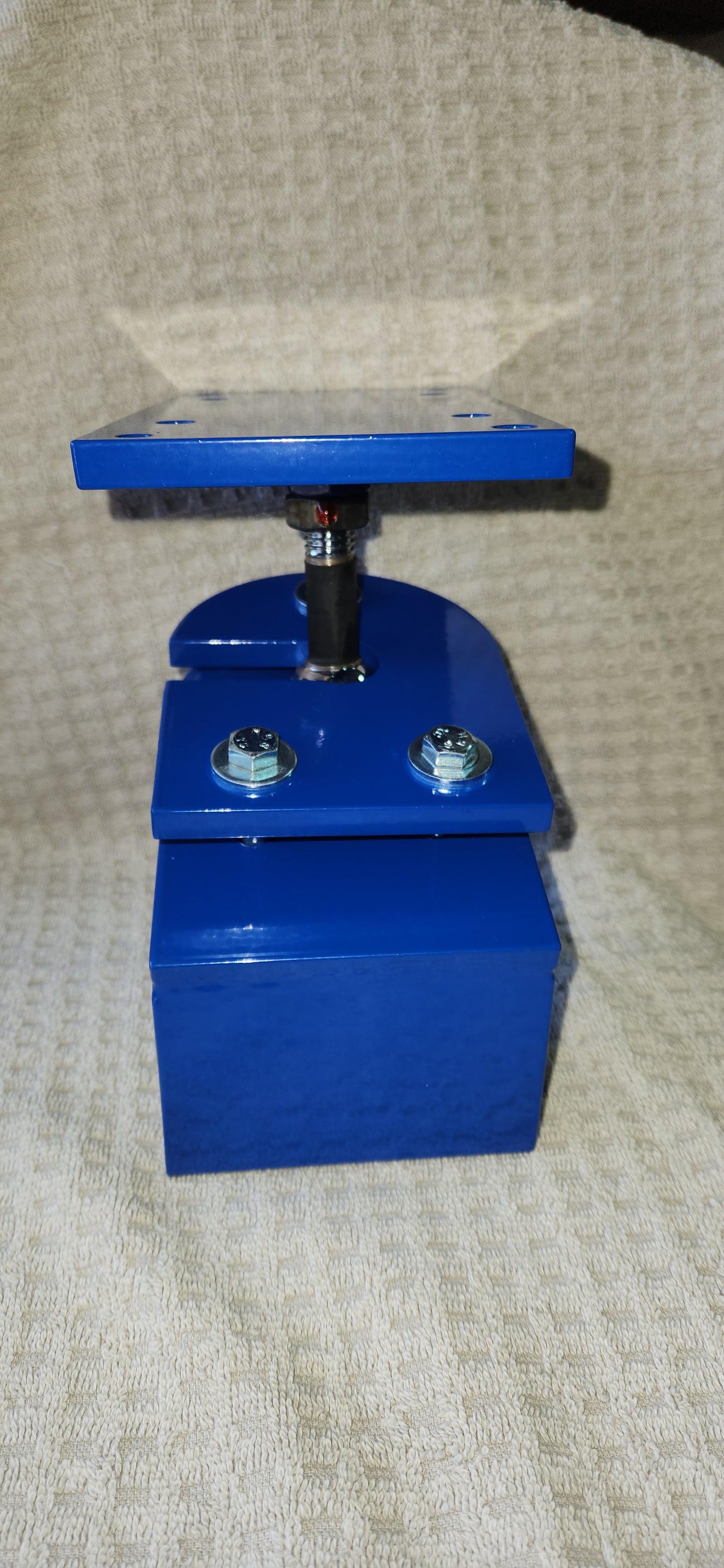 Engine Stand / Work Station for Go Kart Engines