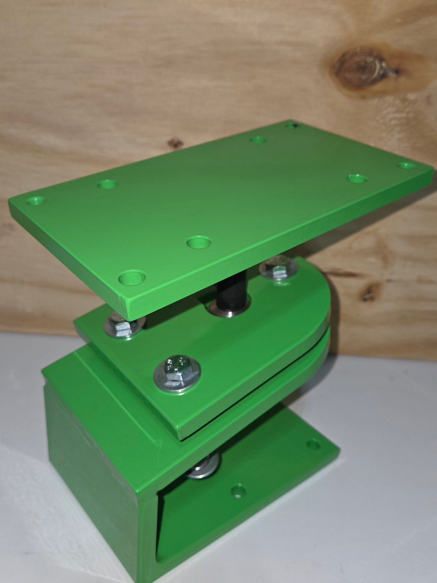 Engine Stand / Work Station for Go Kart Engines