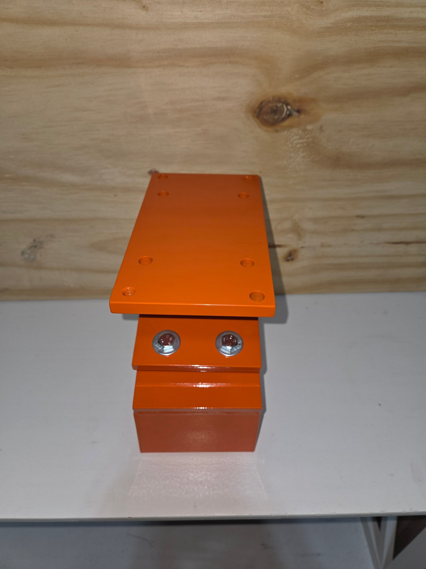 Engine Stand / Work Station for Go Kart Engines