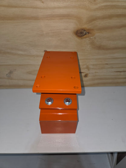 Engine Stand / Work Station for Go Kart Engines