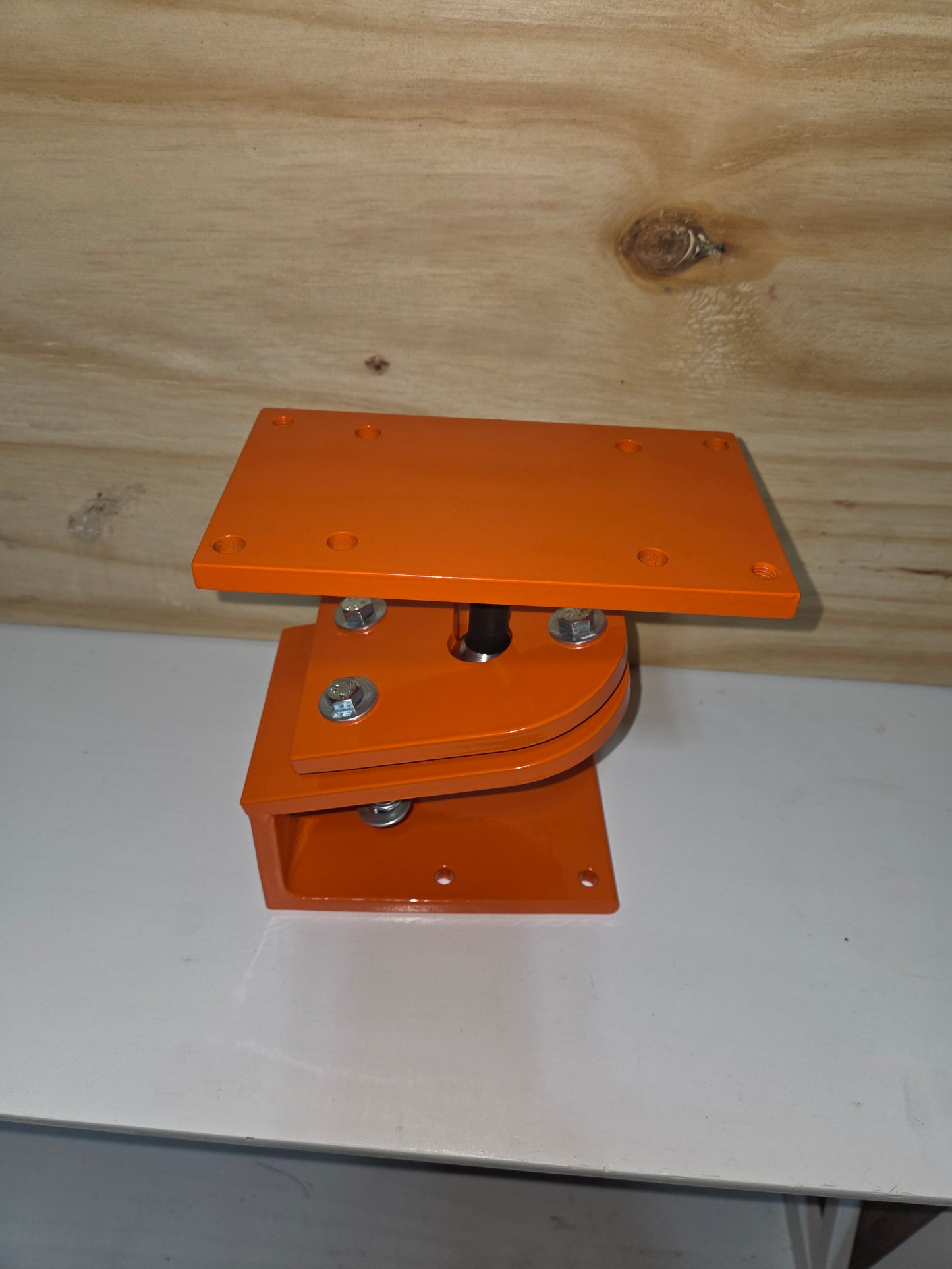 Engine Stand / Work Station for Go Kart Engines