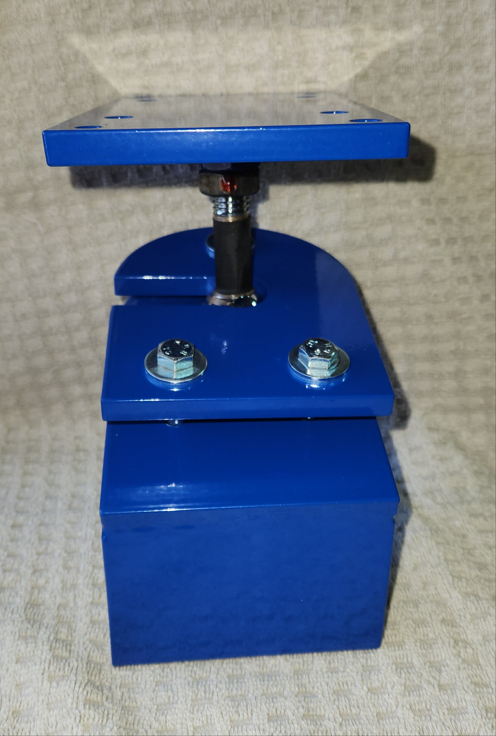 Engine Stand / Work Station for Go Kart Engines