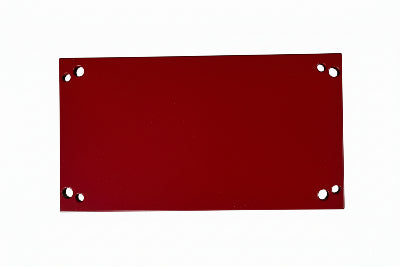HEMI 390/460 ADAPTER PLATE