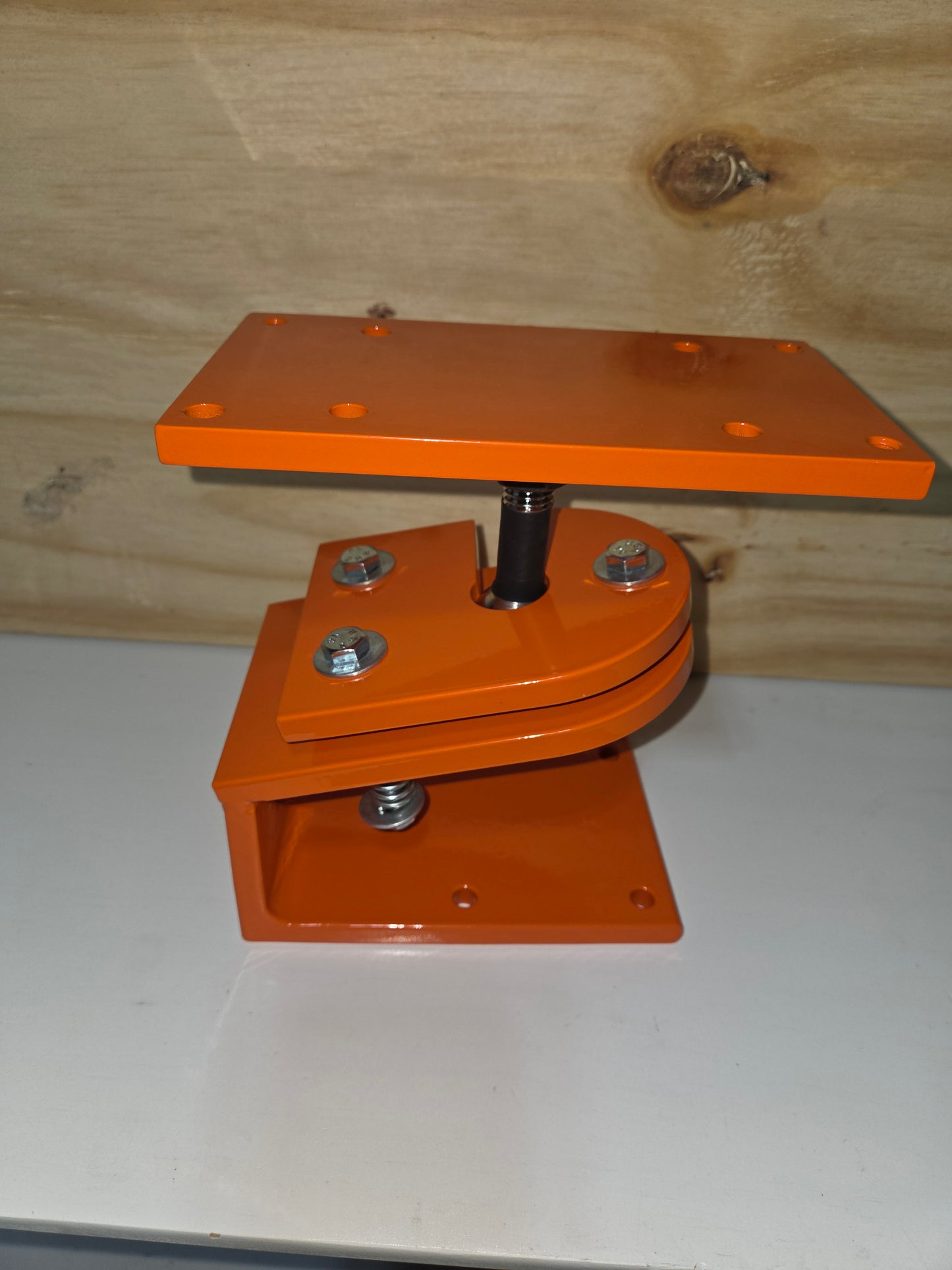 Engine Stand / Work Station for Go Kart Engines