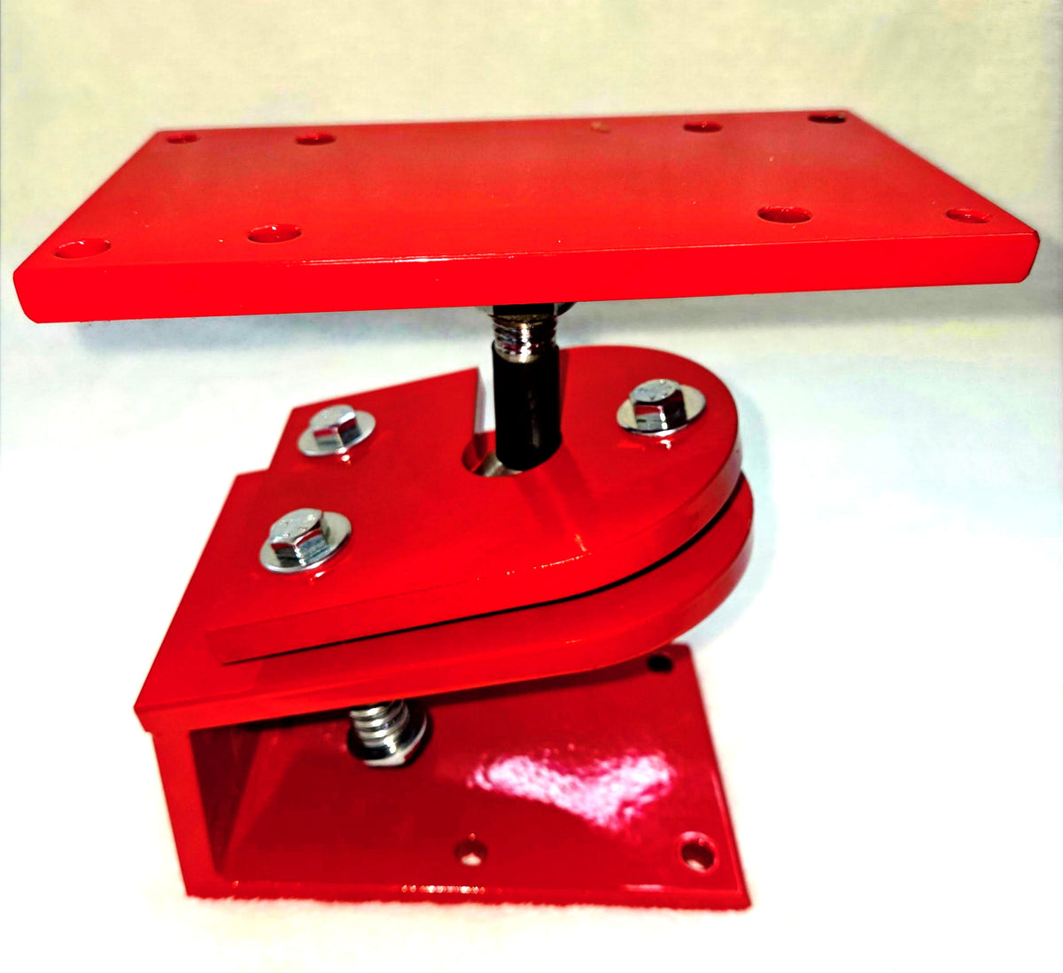 Engine Stand / Work Station for Go Kart Engines