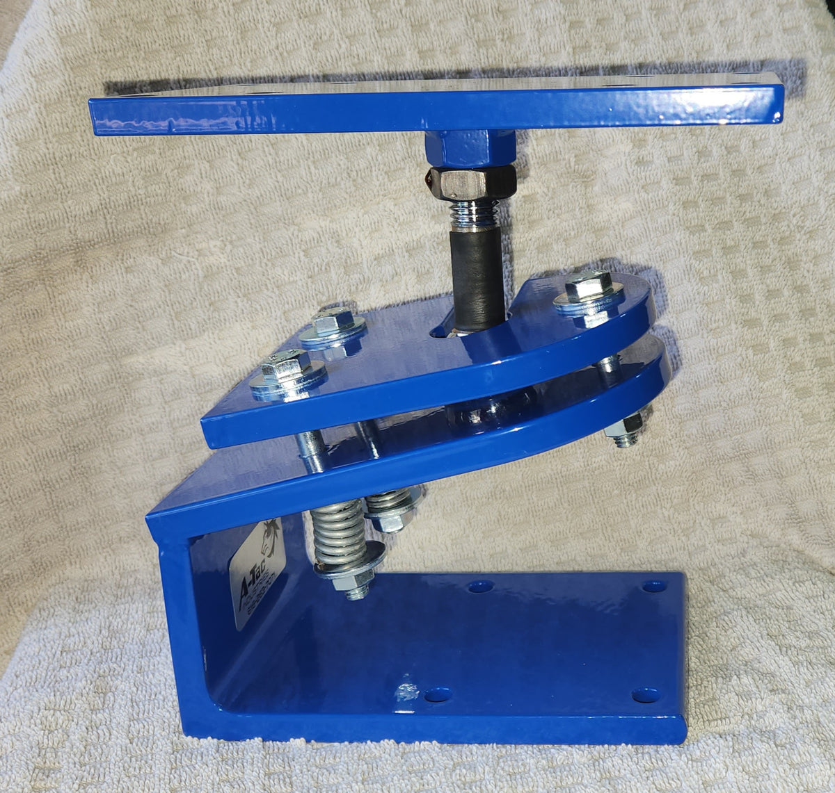 Engine Stand / Work Station for Go Kart Engines – A-TAC Industries