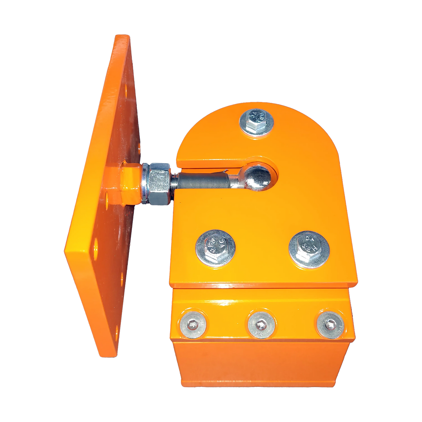 Engine Stand / Work Station for Go Kart Engines – A-TAC Industries