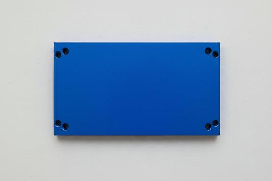 HEMI 390/460 ADAPTER PLATE
