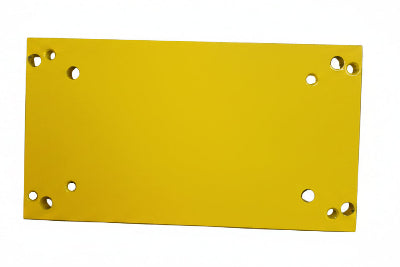 HEMI 390/460 ADAPTER PLATE